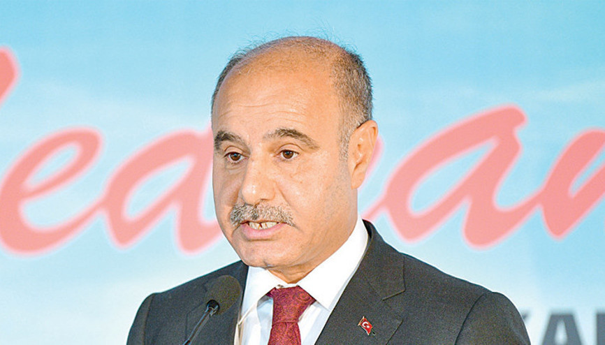 Cezaevi müzesinde uyuşturucu paneli... 7’den 70’e mücadele Cezaevi müzesinde uyuşturucu paneli... 7’den 70’e mücadele