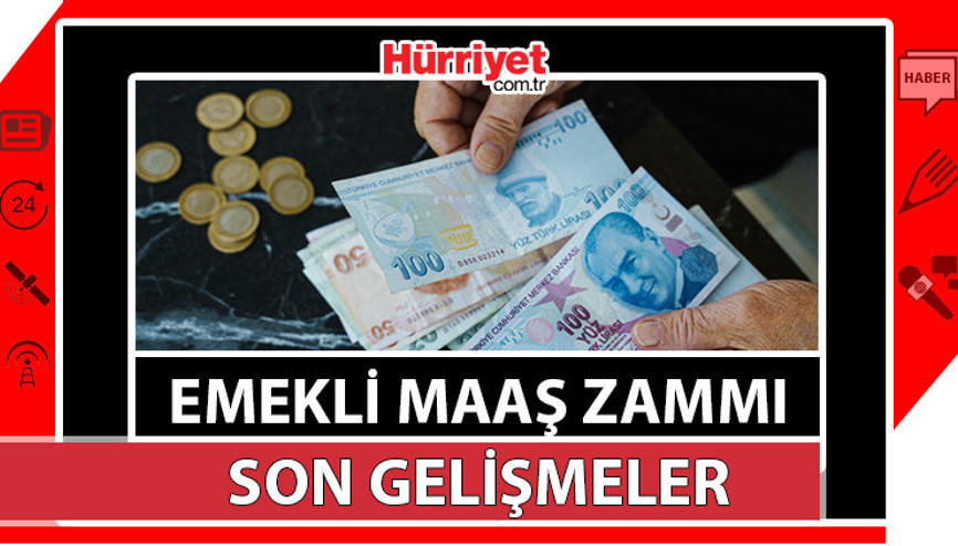 EMEKLİ MAAŞ ZAMMI  EKİM ÖDEME TARİHİ: Emekli maaşı ikramiyesi TBMMde... Emekliye 5 bin TL ne zaman yatacak, yattı mı TBMMde gündeme geldi