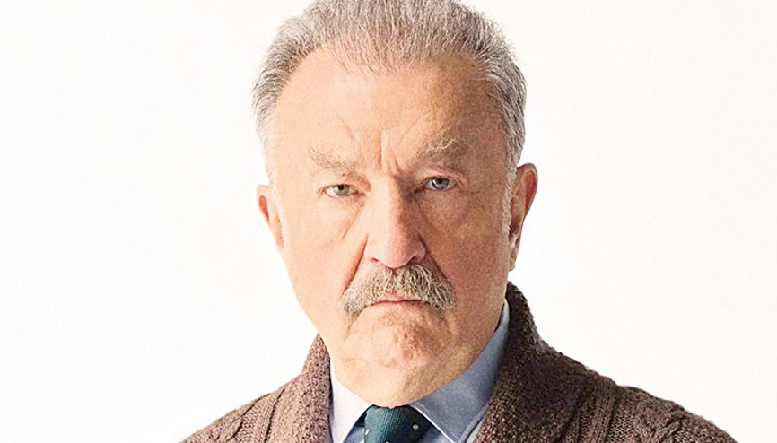 Tamer Levent: En büyük hatam çok çalışmak