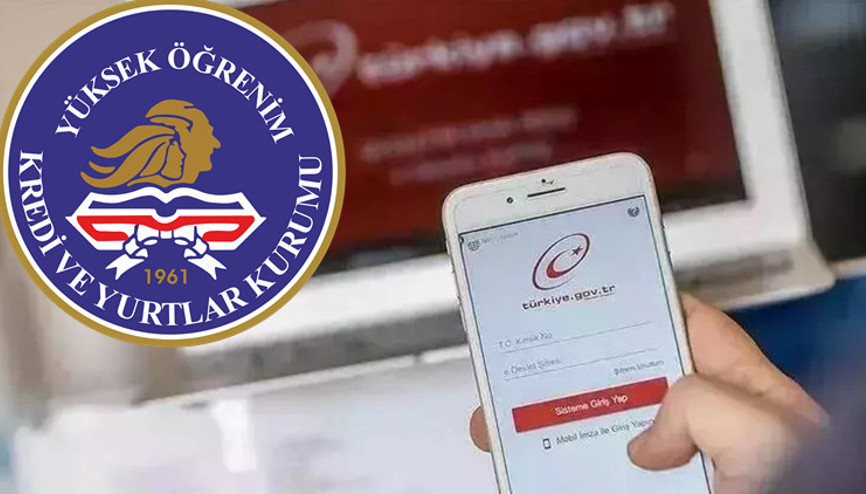 KYK burs taahhütname onayı nasıl ve nereden yapılır Taahhütname onayı nedir, ne demek 2025-2026 KYK Taahhütname onayı için önemli detaylar
