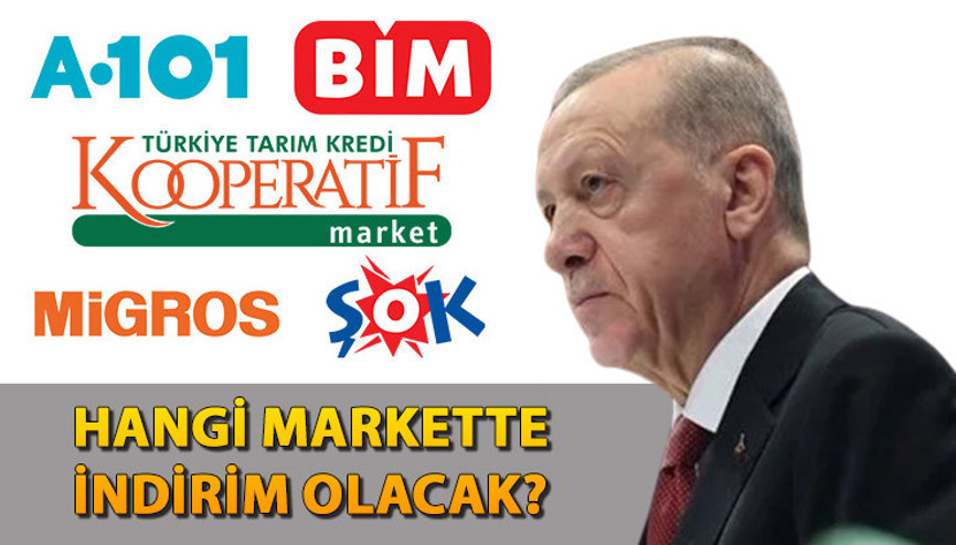 HANGİ MARKETTE İNDİRİM VAR Haftanın BİM, A101, ŞOK, Migros, Tarım Kredi, Carrefour indirimli ürünler kataloğu HANGİ MARKETTE İNDİRİM VAR Haftanın BİM, A101, ŞOK, Migros, Tarım Kredi, Carrefour indirimli ürünler kataloğu