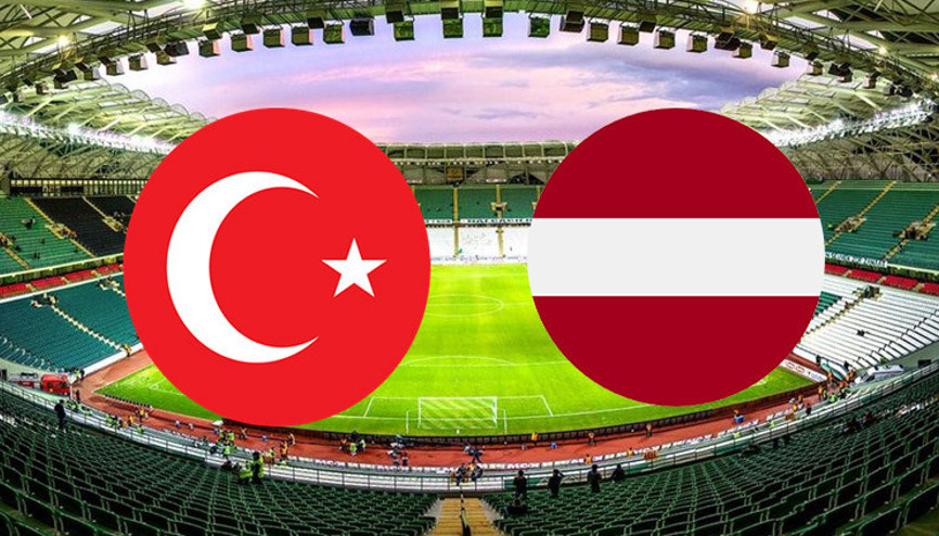 A MİLLİ TAKIM PROGRAMI: Türkiye Letonya maçı ne zaman, saat kaçta, hangi kanaldan canlı yayınlanacak