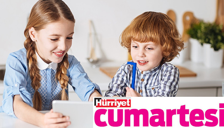 Çocuklara okul dışında İngilizce nasıl öğretilir Çocuklara okul dışında İngilizce nasıl öğretilir