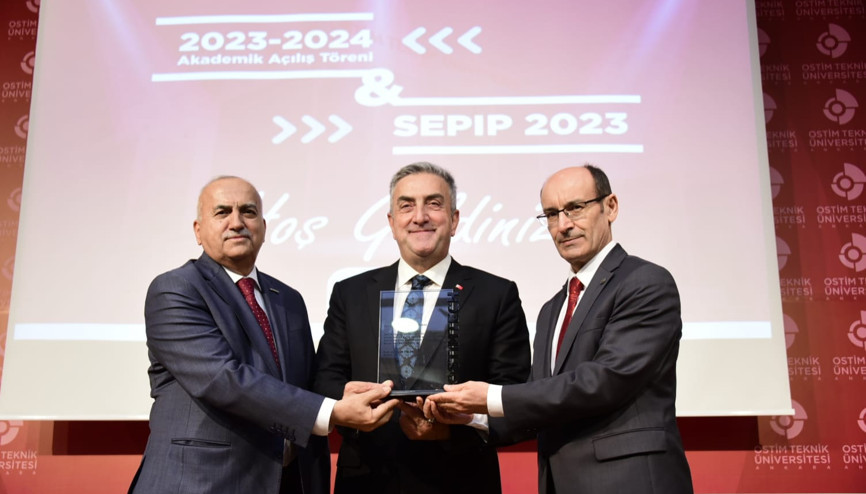 İlk ders: Uzaydaki gelecek