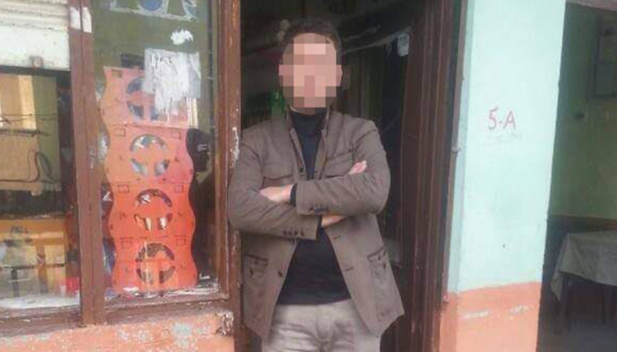 Zonguldakta iğrenç olay Zihinsel engelli genç kızın bebeğinin babası muhtar çıktı