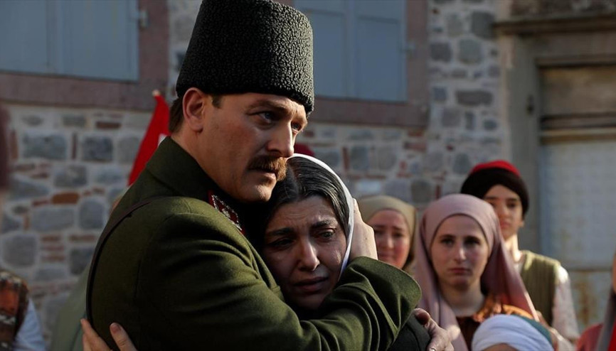 Beyaz perdede bu hafta