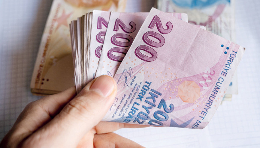 Bir haftada 74.6 milyarlık gerileme... KKM’de düşüş hızlandı