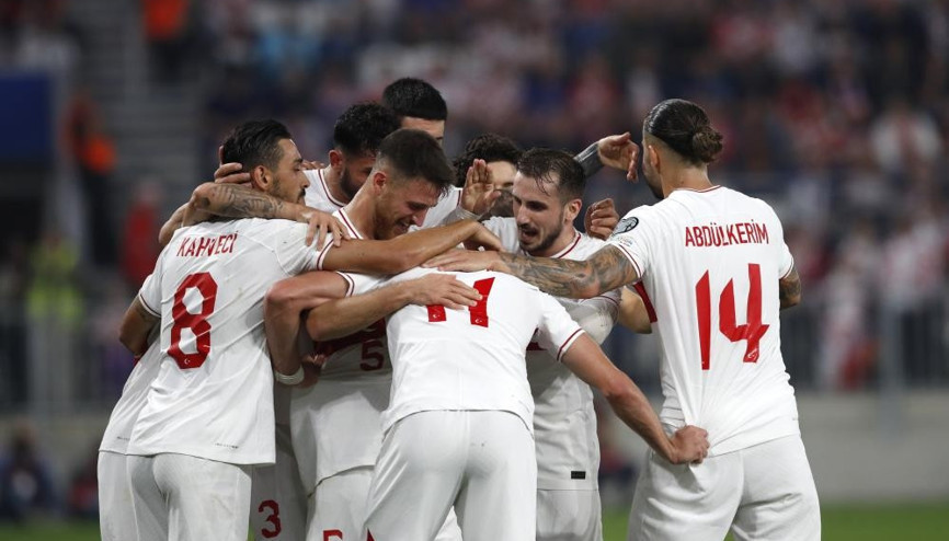 MİLLİ MAÇ NE ZAMAN | Türkiye-Letonya maçı saat kaçta ve hangi kanalda Türkiye Letonya milli maçı nerede oynanacak A Milli Takım EURO 2024 Elemeleri 7. maçına çıkıyor... MİLLİ MAÇ NE ZAMAN | Türkiye-Letonya maçı saat kaçta ve hangi kanalda Türkiye Letonya milli maçı nerede oynanacak A Milli Takım EURO 2024 Elemeleri 7. maçına çıkıyor...