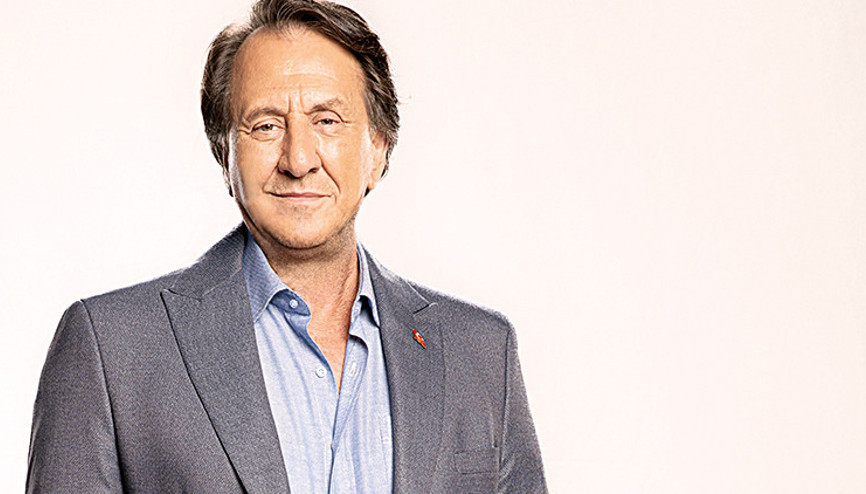 Özgür Ozan: Hüsnü Çoban, kendi ismimin önüne geçti