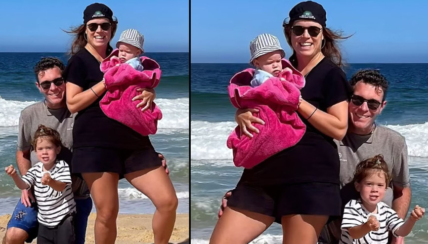 Boşanıyorlar diye diye beşinci yılı bitirdiler... İkinci çocuğu bile yaptılar