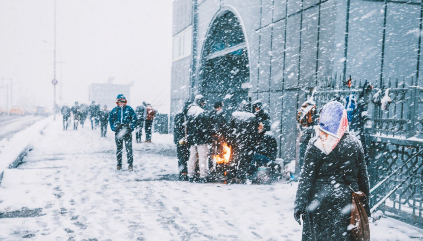 El Nino kışı geliyor mu Türkiye’de bu sene kar görecek miyiz | 4 SORU 4 YANIT