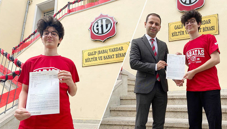 Türkçede dünyanın en iyisi