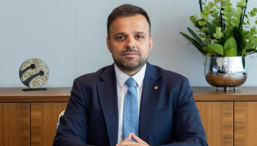 Turkcellin yeni genel müdürü belli oldu