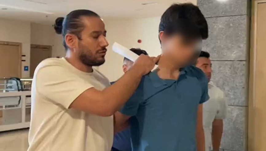 Atatürke hakaret eden liseli için karar belli oldu