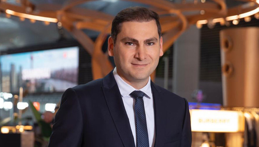 Dünyanın dört bir yanından gelecekler Havacılık sektörü İstanbulda buluşuyor