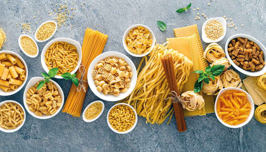 Her şekline yakışan bir sos var