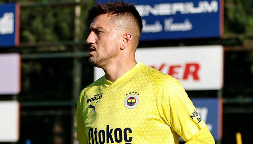 Fenerbahçeye Cengiz Ünder müjdesi