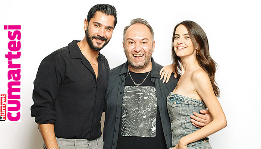 ‘Aşk, delice bir tutku’