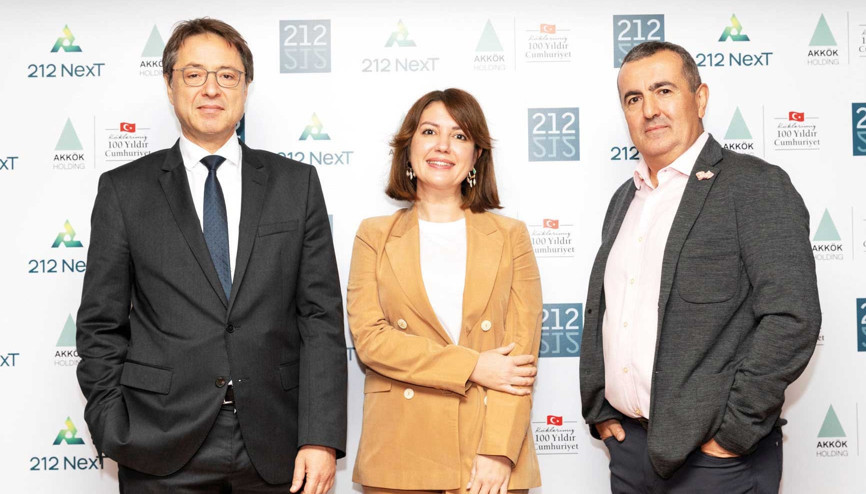 Türkiye’nin ilk dikey derin teknoloji fonu