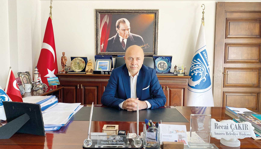 Amasra maden faciasının 1’inci yıldönümü: Travmayı atlatamadık