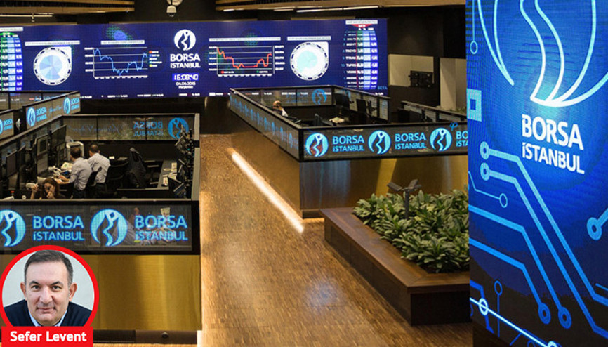 Borsada ‘fast food’ dönemi