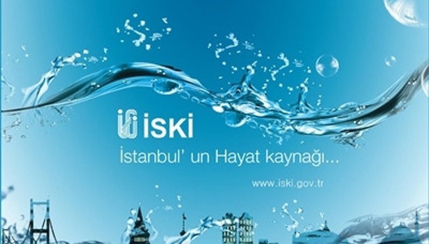 Sular ne zaman gelecek 14 Ekim İSKİ su kesintisi listesi