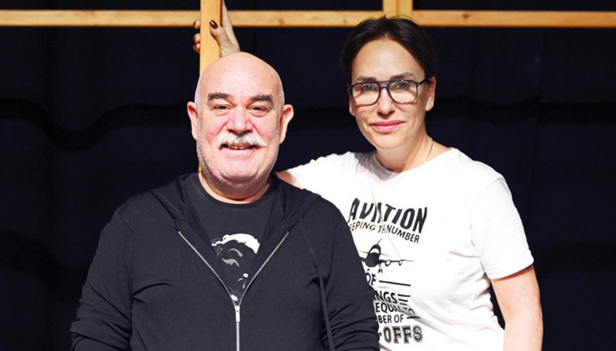 Güven Kıraç: Yıpranmış bir ilişki akıl hastanesine benzer