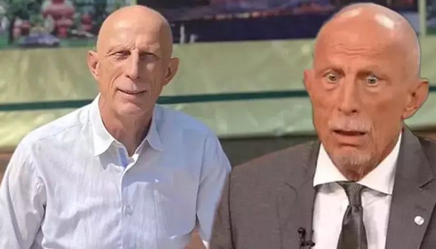 Kanserle savaşan Daumdan duygusal sözler: Mezar taşıma şunu yazsınlar...