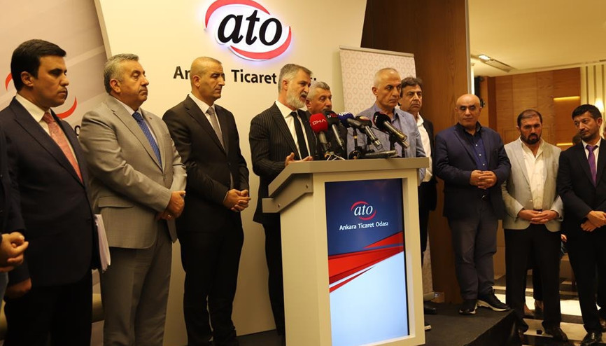 ÖHO’lardan 4 gün kararı