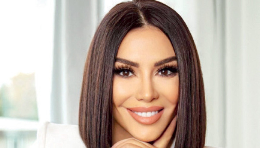 Microblading ile doğal kaş estetiği