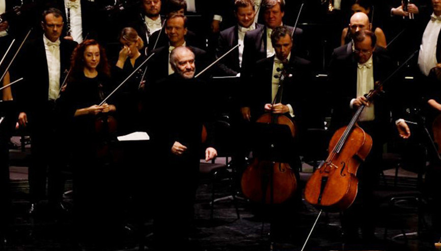 İstanbulda 16 gün süren kültür sanat festivali: Binin üzerinde etkinlik gerçekleştirildi