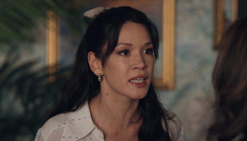 Dilek Taşı 7. bölüm fragmanı yayında Dilek Taşı yeni bölümde neler olacak Figen, Cemre ile ilgili gerçekleri Mustafaya anlatacak mı