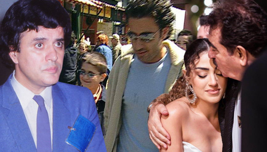 Ölümünden sonra miras savaşı başladı Babalık davası açılan ünlüler...