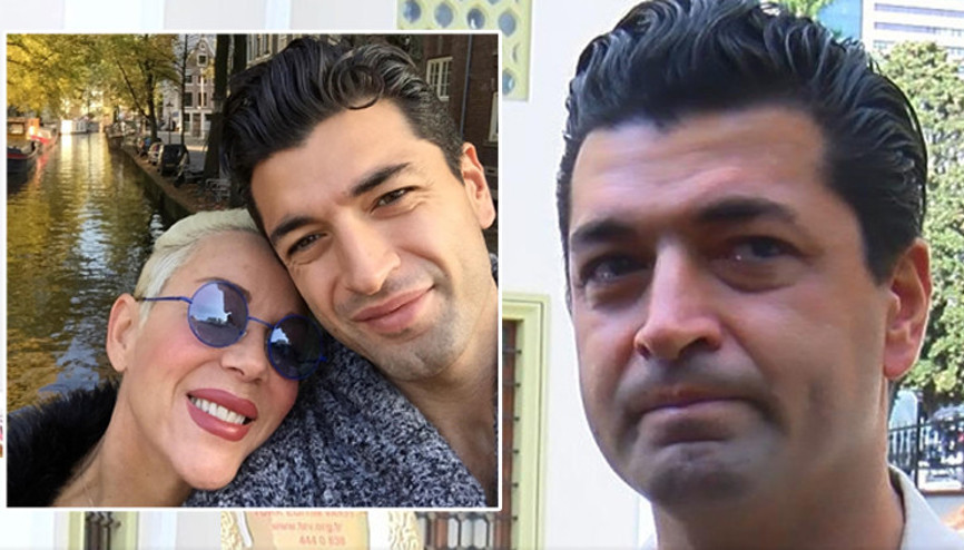 Billur Kalkavanı hayat arkadaşı Buğra Bahadırlı unutamıyor... Bir yıl oldu gideli