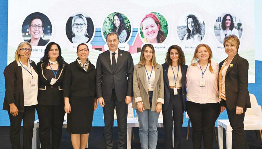 Dinlediği girişimcinin hikâyesinden etkilenen Hakan Aran: Demet Modeli’ne desteğe hazırız