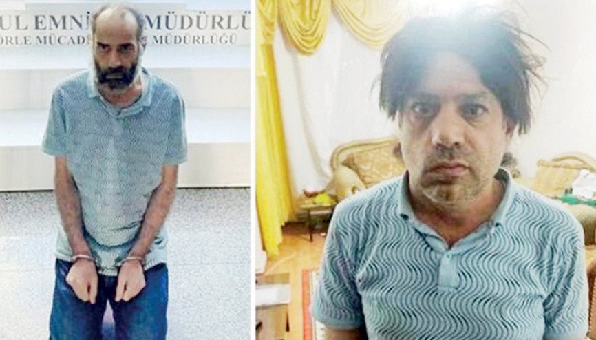 DEAŞ’ın yöneticisine 17.5 yıl hapis cezası