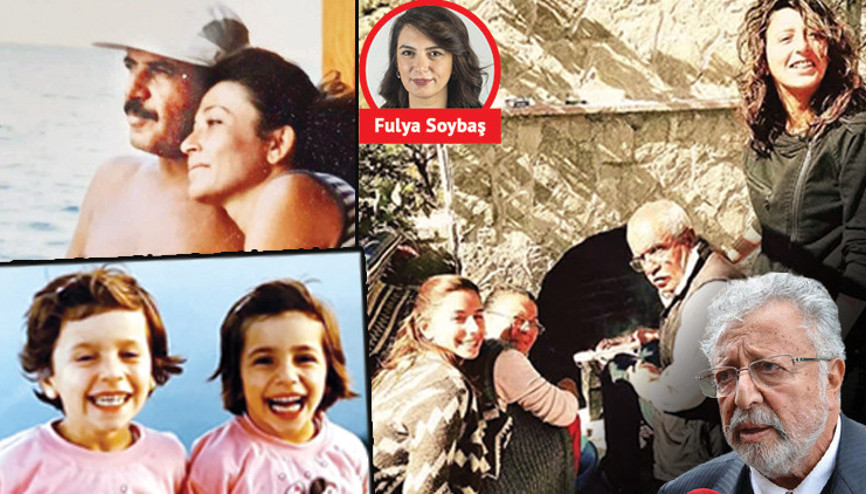 Trajik hikâyenin kahramanları: Nebioğlu Ailesi Trajik hikâyenin kahramanları: Nebioğlu Ailesi