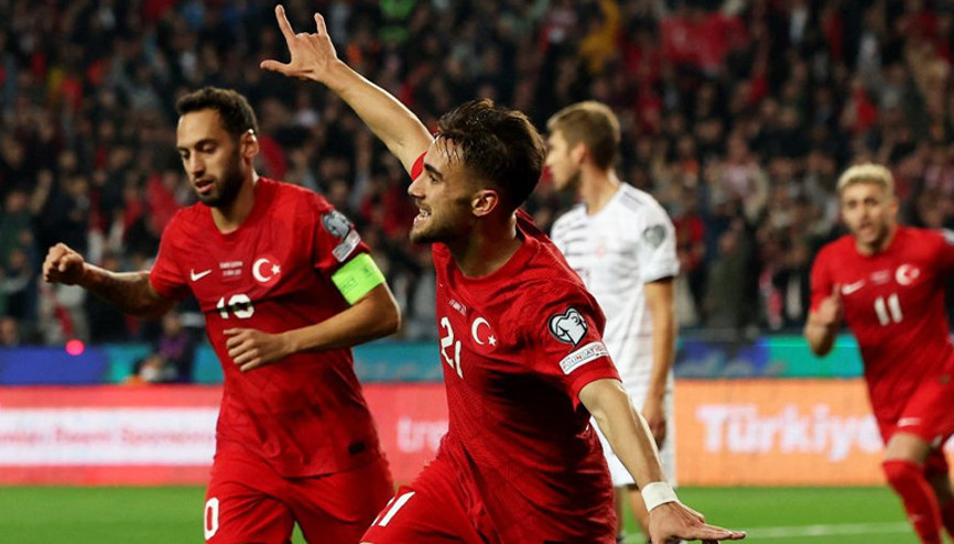 Yunus Akgünün sözleşmesindeki o madde Galatasaray kiraladı ama... Yunus Akgünün sözleşmesindeki o madde Galatasaray kiraladı ama...