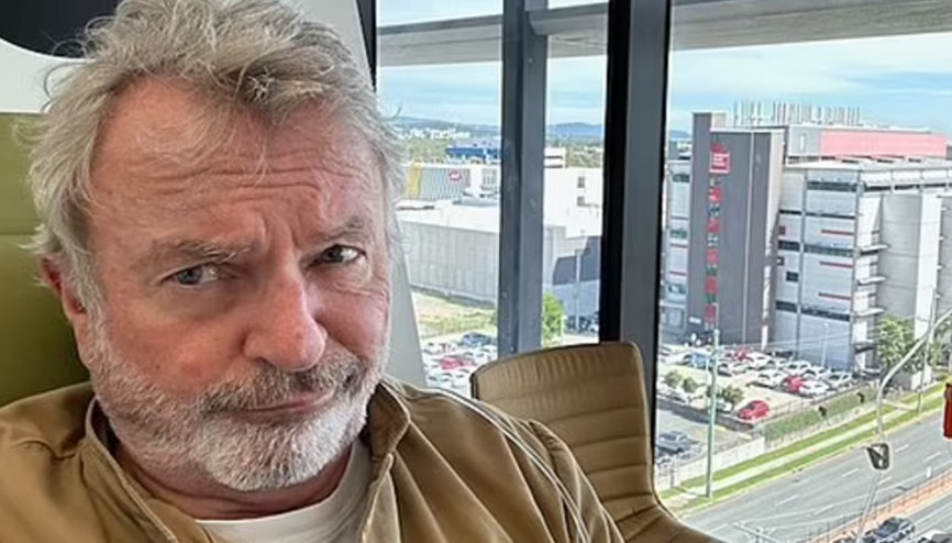 Efsane filmin oyuncusu kanserle mücadele ediyor: Ölümden korkmuyorum ama zeytin ağaçlarımla torunlarımın büyüdüğünü görmek istiyorum