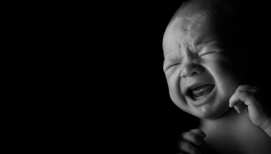 Yapay zekâ bebeğinizin neden ağladığını sizden daha iyi bilebilir mi