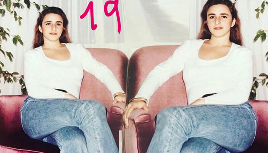 Tam 35 yıl önce... 19 yaşında bir genç kız