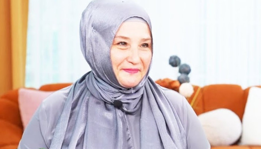 Yemekteyiz Sema kimdir Zuhal Topalla Yemekteyiz Sema Demir nereli, kaç yaşında