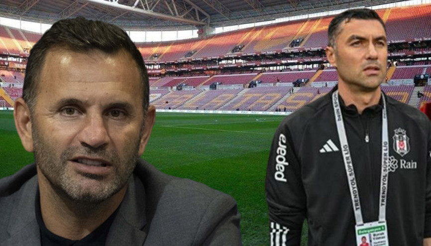 GS BJK DERBİSİ 2023 || Galatasaray Beşiktaş maçı hangi gün, saat kaçta, hangi kanalda İşte Galatasaray Beşiktaş maçı canlı yayın bilgisi