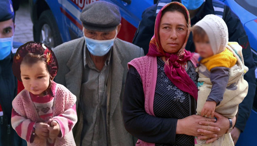 Müslüme Yağal cinayetinde dede için yeni karar Cinayetten beraat, geline cinsel saldırıdan 28 yıl hapis Müslüme Yağal cinayetinde dede için yeni karar Cinayetten beraat, geline cinsel saldırıdan 28 yıl hapis