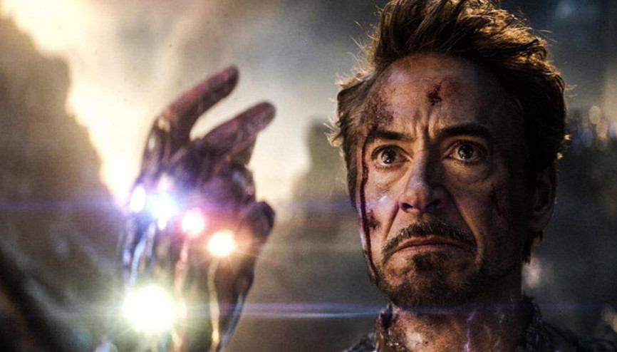 Marvel Sinematik Evreni zaman çizelgesine göre Tony Stark (Iron Man) bugün öldü