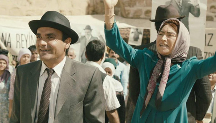 Hükümet Kadın 2 konusu ve oyuncuları | Hükümet Kadın 2 filmi nerede, hangi köyde çekildi