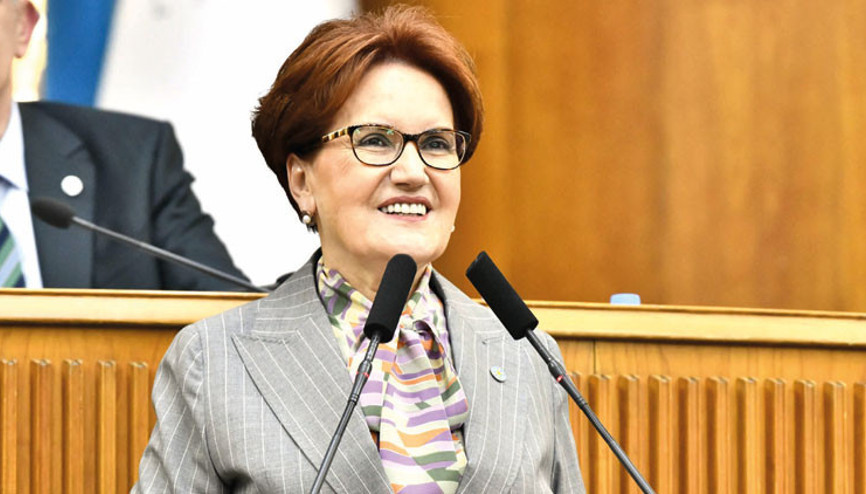 Siyaseti ısıtan buluşma Siyaseti ısıtan buluşma