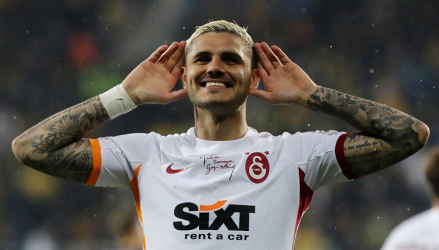 Cenk Ergün: Mauro Icardi, Interli Lautaro Martinez’den daha iyi