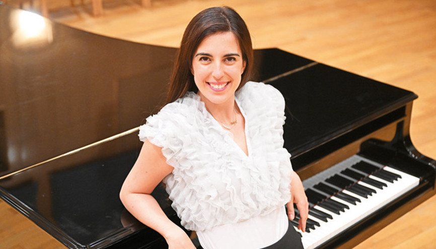 Grammy yolunda 100. yıl marşı besteledi