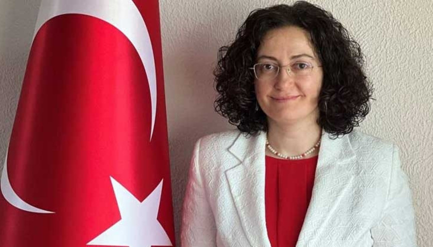 ‘Çocuklarınızı mutlaka ana dil derslerine gönderin’
